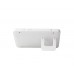 Foscam BM1 Baby Monitor 1080P智能嬰兒看護監察器,雙向語音,無紅曝夜視,哭啼聲/室溫感測,搖籃曲播放,僅用於本地觀看