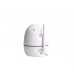 Foscam BM1 Baby Monitor 1080P智能嬰兒看護監察器,雙向語音,無紅曝夜視,哭啼聲/室溫感測,搖籃曲播放,僅用於本地觀看