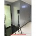Foscam FFT-02 智能AI人臉識別 & 體溫測量儀 & 員工出勤紀錄 & 支持門禁系統