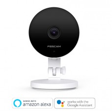 Foscam C2M高清1080P無線網絡攝影機 WIFI雙頻2.4/5GHZ