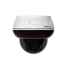 Foscam D8ET室內室外PoE防爆防水P/T高清4K網絡攝影機20米夜視 Foscam D8ET室內室外PoE防爆防水P/T高清4K網絡攝影機20米夜視