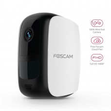 1080P Foscam B1補充攝影機(E1監控套裝適用)