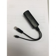 POE Splitter 分離器 5V 2.0A Micro USB 插頭