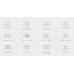 Foscam R4M超清2K無線網絡攝影機 SD CARD/CLOUD/FTP/NVR/NAS儲存 WiFi雙頻