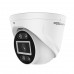 Foscam T5EP POE 防水有線超清3K 500萬像素網絡攝影機聚光燈彩色夜視內置警報器